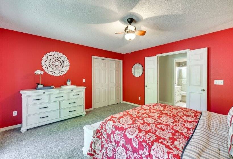 Bella Vista Vacation Rental: Access To Loch Lomond