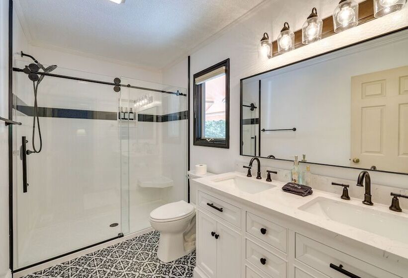 Bella Vista Vacation Rental: Access To Loch Lomond