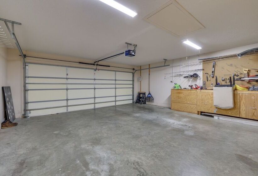 Bella Vista Vacation Rental: Access To Loch Lomond