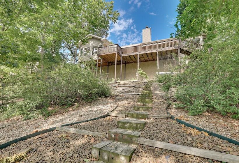 Bella Vista Vacation Rental: Access To Loch Lomond