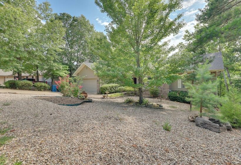 Bella Vista Vacation Rental: Access To Loch Lomond