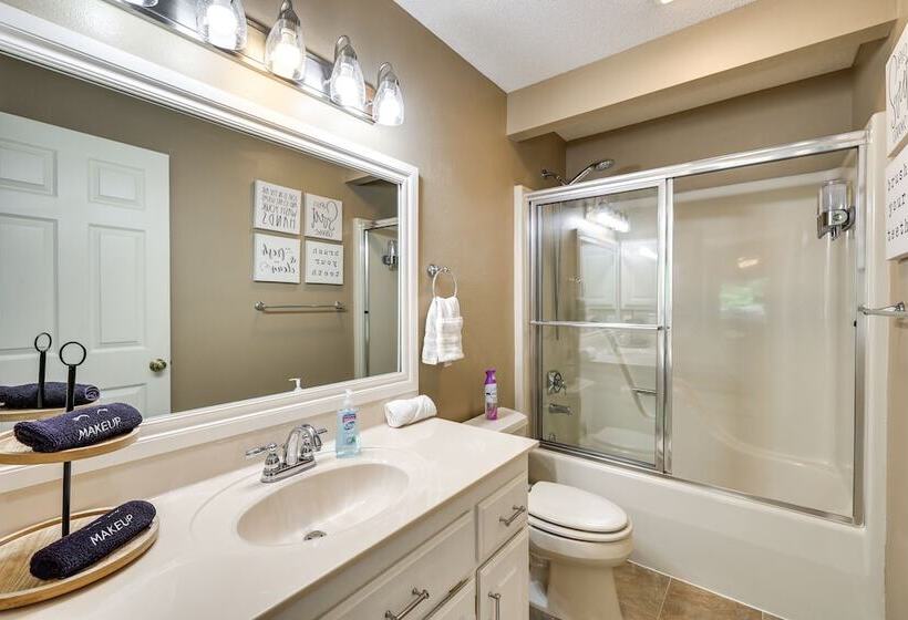 Bella Vista Vacation Rental: Access To Loch Lomond