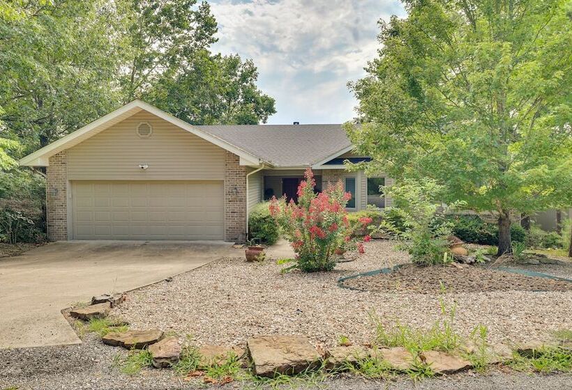 Bella Vista Vacation Rental: Access To Loch Lomond