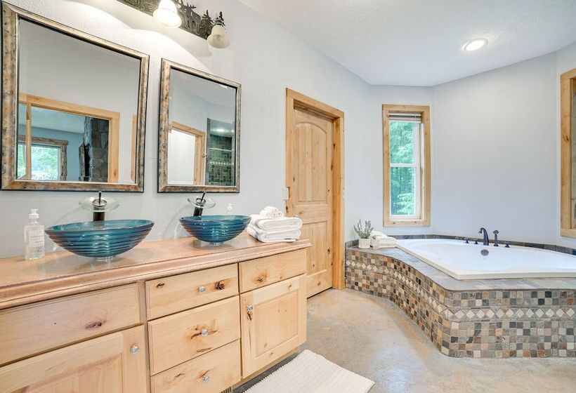 Bellaire Cabin At Shanty Creek Near Schuss Mtn!