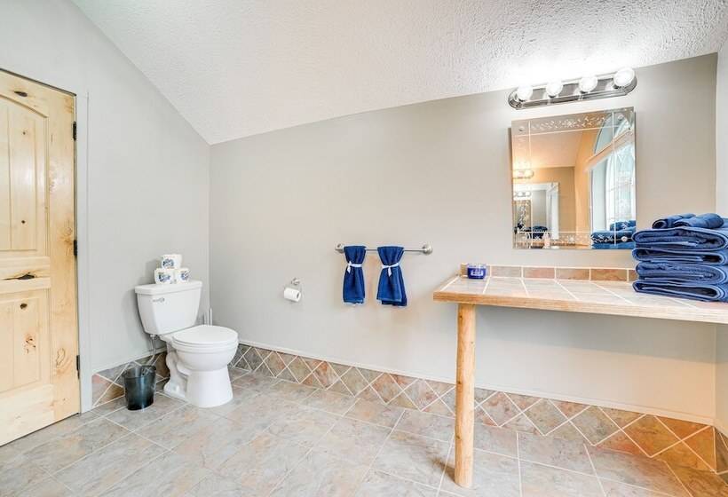 Bellaire Cabin At Shanty Creek Near Schuss Mtn!