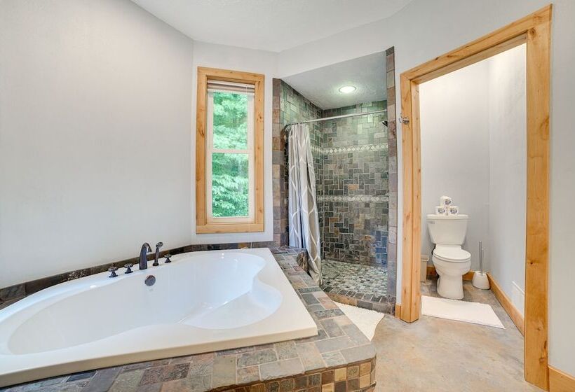 Bellaire Cabin At Shanty Creek Near Schuss Mtn!