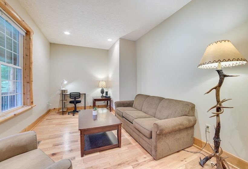 Bellaire Cabin At Shanty Creek Near Schuss Mtn!