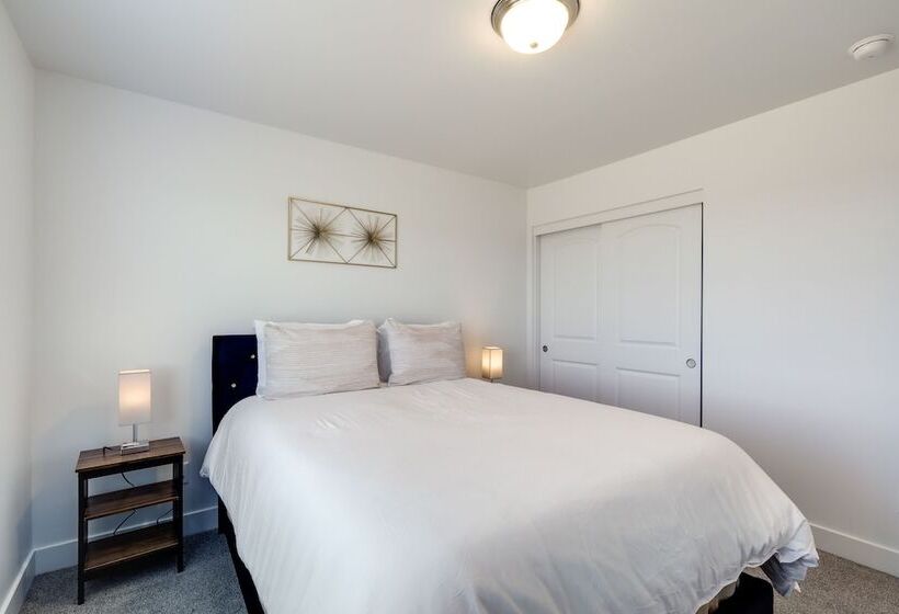 Bellemont Family Home W/ Yard   Hike, Ski, Explore