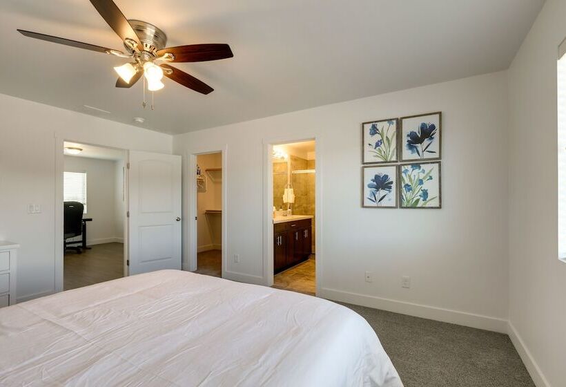 Bellemont Family Home W/ Yard   Hike, Ski, Explore