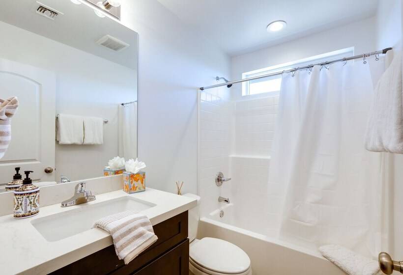 Bellemont Family Home W/ Yard   Hike, Ski, Explore