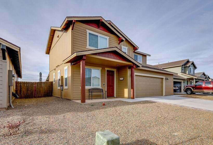 Bellemont Family Home W/ Yard   Hike, Ski, Explore