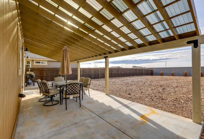 Bellemont Family Home W/ Yard   Hike, Ski, Explore