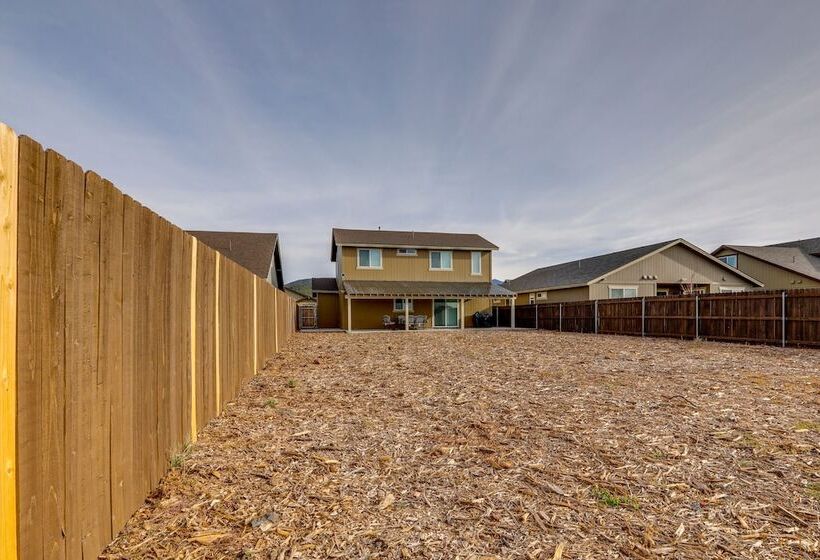 Bellemont Family Home W/ Yard   Hike, Ski, Explore