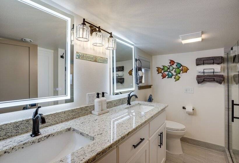 Birch Bay Vacation Home, Close To Beachfront Parks