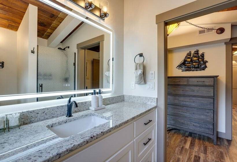 Birch Bay Vacation Home, Close To Beachfront Parks