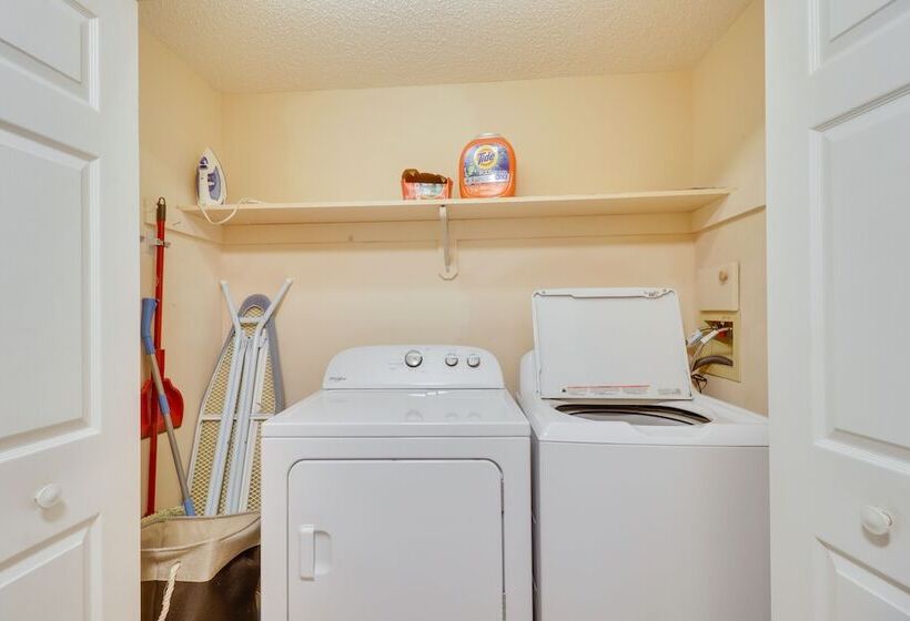 Blue Ridge Oasis At The Massanutten Resort!