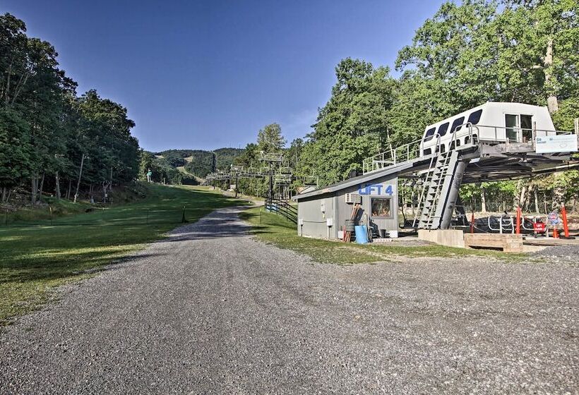 Blue Ridge Oasis At The Massanutten Resort!