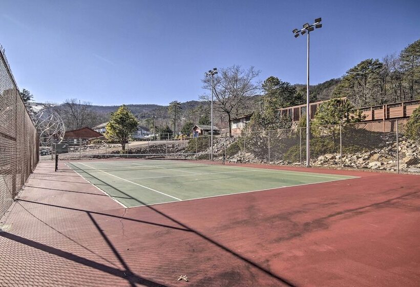 Blue Ridge Oasis At The Massanutten Resort!