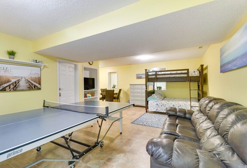 Blue Ridge Oasis At The Massanutten Resort!