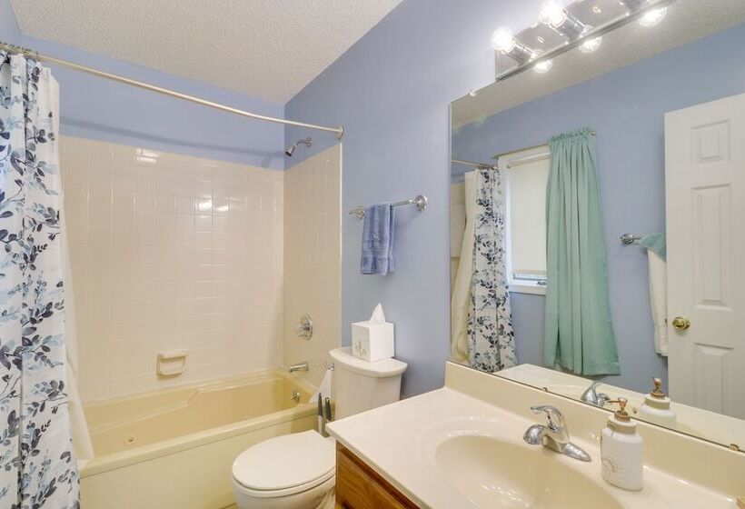 Blue Ridge Oasis At The Massanutten Resort!