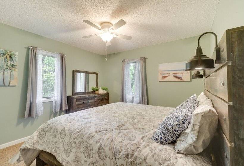 Blue Ridge Oasis At The Massanutten Resort!