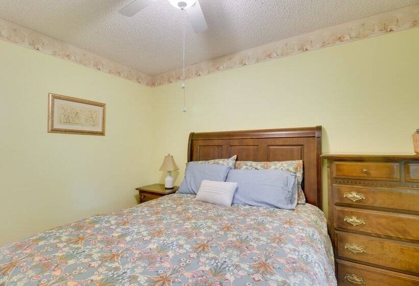 Blue Ridge Oasis At The Massanutten Resort!