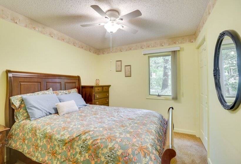 Blue Ridge Oasis At The Massanutten Resort!