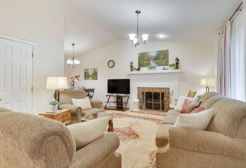 Blue Ridge Oasis At The Massanutten Resort!