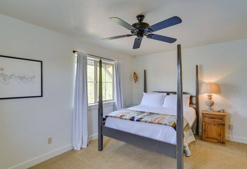 Buena Vista Vacation Home: Hot Tub, Mountain Views