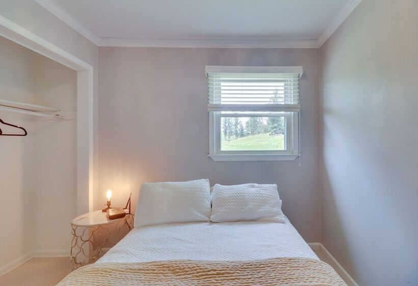 Charlottesville Cottage In Bailey S Retreat