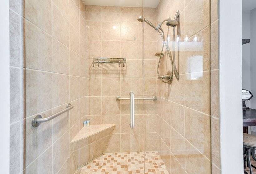 Charming Coastal Home: 6 Mi To Choctawhatchee Bay!