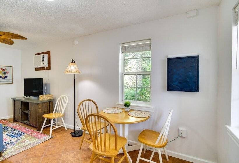 Charming Dtwn Retreat: 1 Mi To Ocean Springs Beach