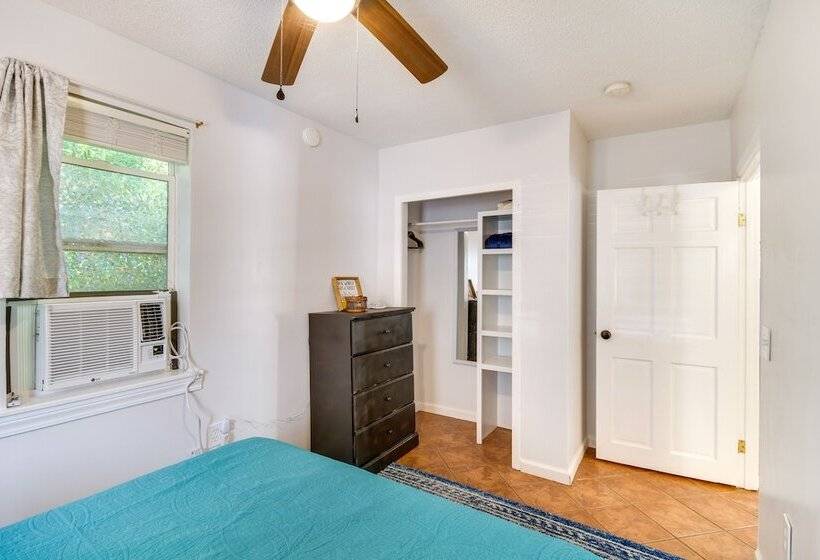 Charming Dtwn Retreat: 1 Mi To Ocean Springs Beach