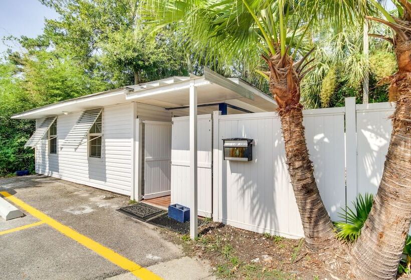 Charming Dtwn Retreat: 1 Mi To Ocean Springs Beach