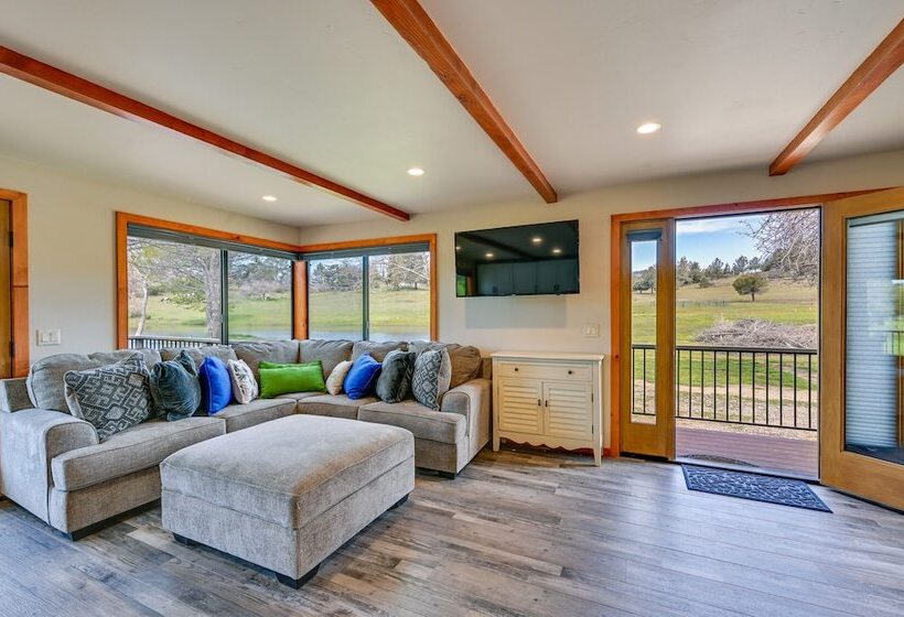 Julian Cottage Stay W/ Near Wildlife & Wineries