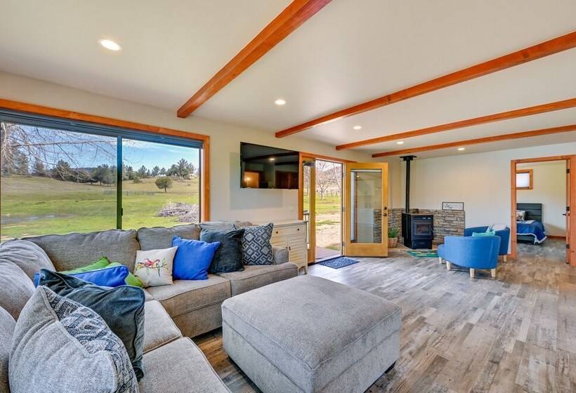 Julian Cottage Stay W/ Near Wildlife & Wineries