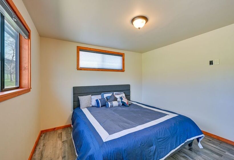 Julian Cottage Stay W/ Near Wildlife & Wineries