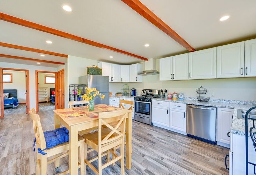 Julian Cottage Stay W/ Near Wildlife & Wineries