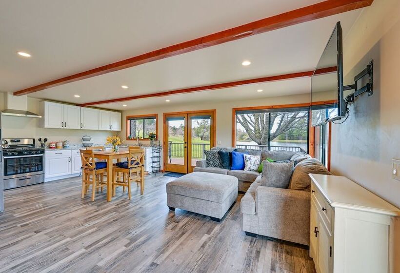 Julian Cottage Stay W/ Near Wildlife & Wineries