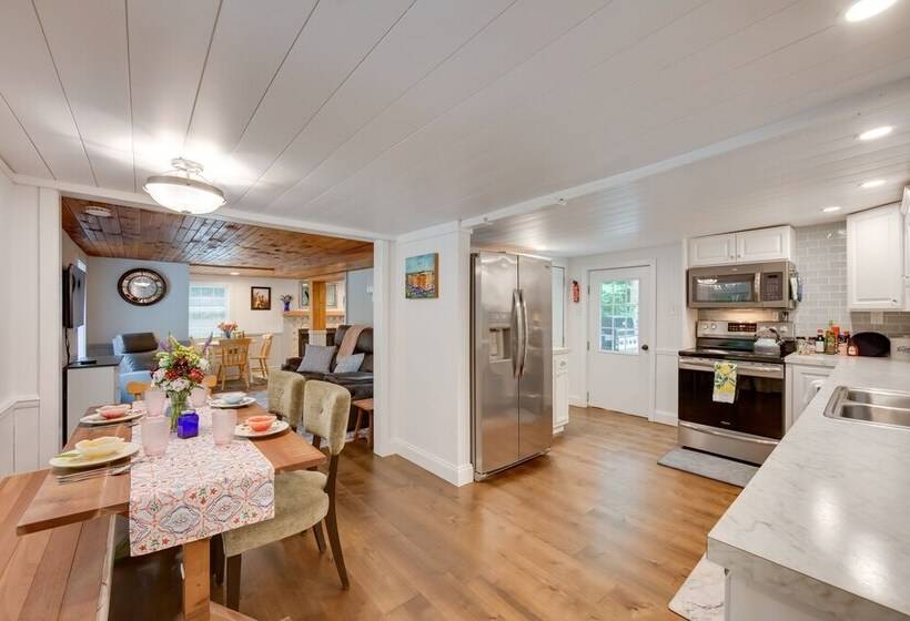 Charming Manheim Cottage W/ On Site Animal Viewing