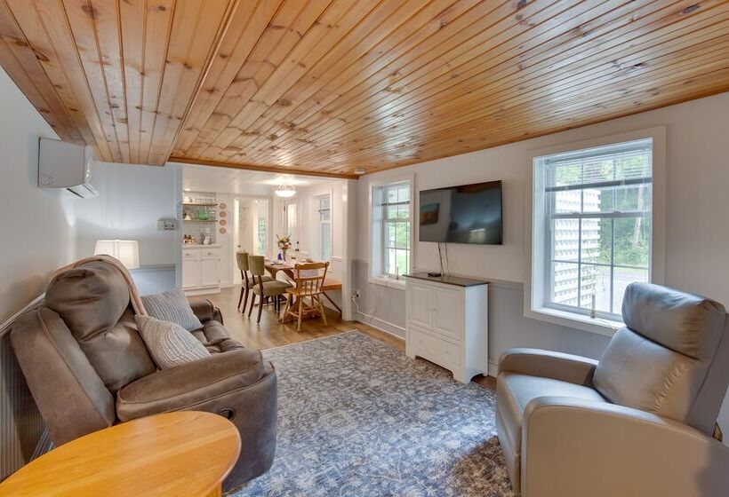 Charming Manheim Cottage W/ On Site Animal Viewing