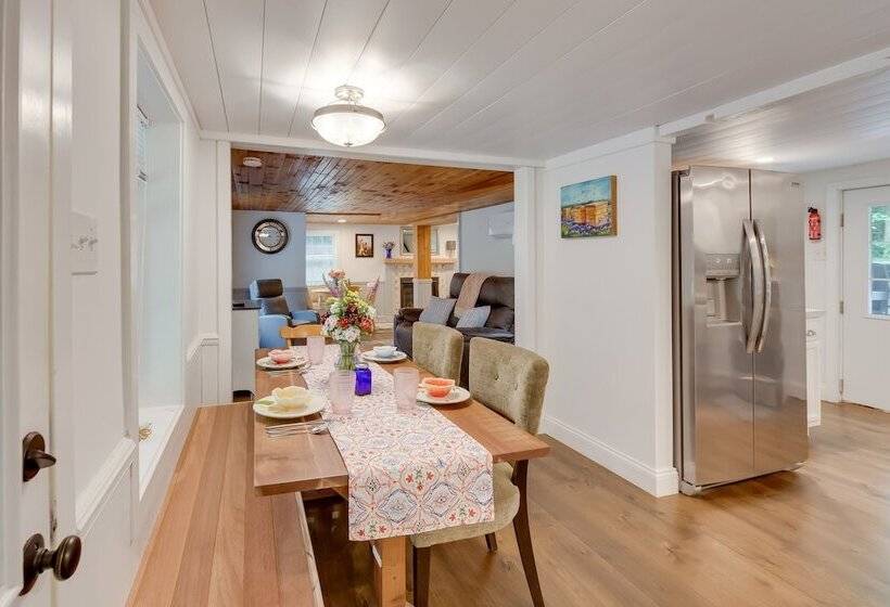 Charming Manheim Cottage W/ On Site Animal Viewing