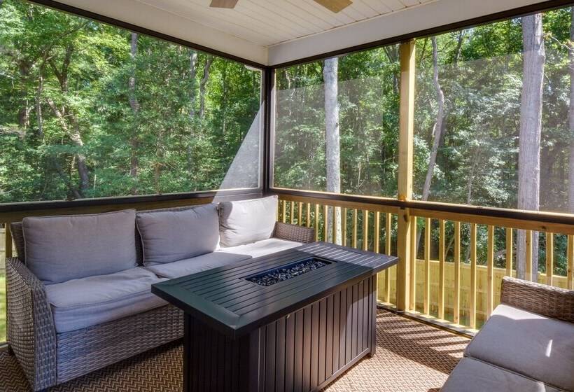 Charming Pendleton Retreat ~ 5 Mi To Clemson!