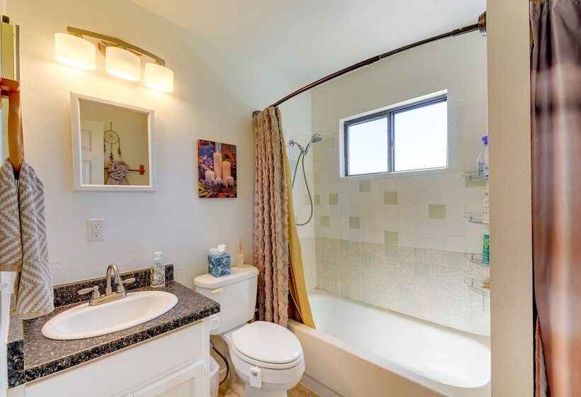 Prescott Home W/ Views   Pets Welcome!