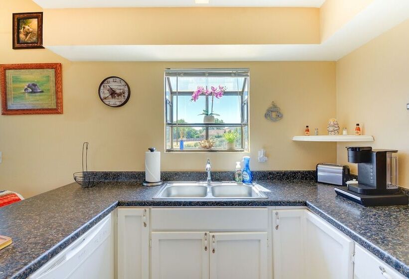 Prescott Home W/ Views   Pets Welcome!