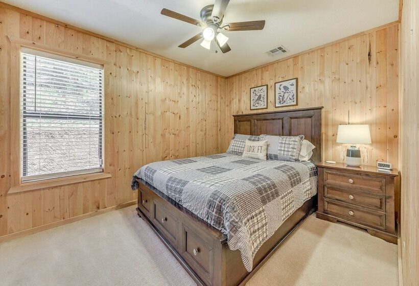 Cloudcroft Mountain Retreat ~ 5 Mi To Skiing!