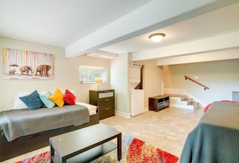 Cozy East Texas Retreat Near Lake O The Pines!