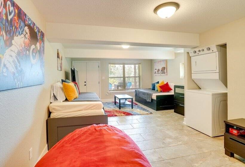 Cozy East Texas Retreat Near Lake O The Pines!