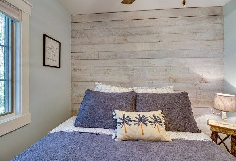 Cozy Minnesota Cabin Stay W/ Sibley Lake Access!