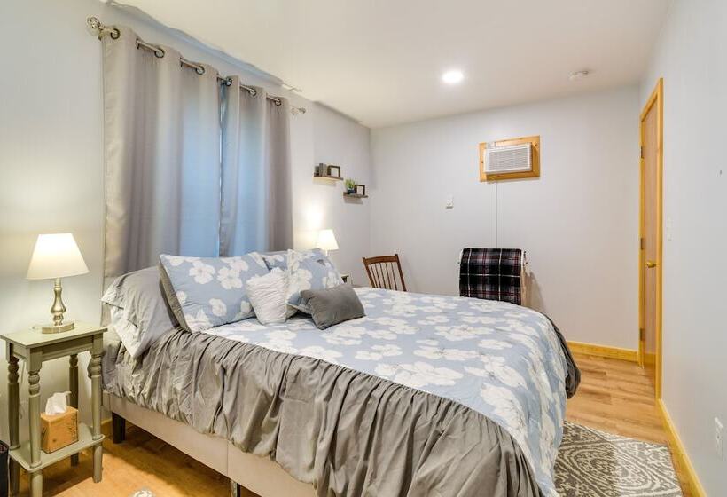 Cozy New York Abode   Porch, Near Fishing & Hiking